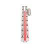 Multifunctional Oil Petrol Fuel Magnetic Flap Level Gauge