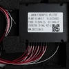 Customized Monolithic fused large core high power laser optic fused splitter for all wavelength 110/405/440/460/630/780/980/1060