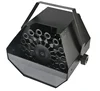 Battery Indoor Outdoor Use Remote Controlled Automatic Bubble Machine