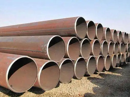 
Factory Price American Standard carbon steel pipe Used to Oil Pipeline 