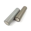 best price India Market BIS li ion 18650 3.7v 2500mah rechargeable flat cell lithium ion battery 18650 battery cells