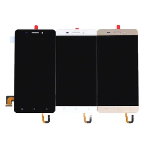 Lcd for Gionee Marathon M5 Display Lcd Screen for Gionee M5 Digitizer Complete