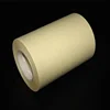 Yellow 93GSM PE Coating Silicone Release Paper