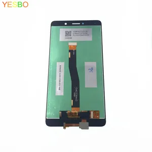 Lcd For Huawei honor 6X screen replacement , For Huawei honor 6X lcd display digitizer assembly