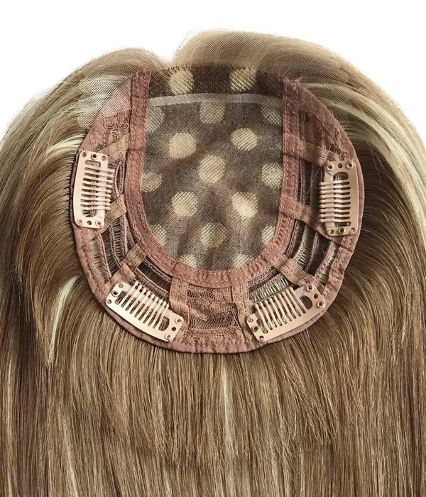 

2019 New style hand craft made Innovative Hair Toppers for women, N/a