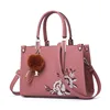 The latest design fashion women's bag trend women's bag high quality ladies handbag