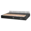 ANTI SIM BLOCK GSM Gateway 32 port 256 sim cards 3G sms modem for call termination