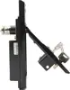 Chinese cabinet lock zinc alloy security RFID lock with database for Communications cabinets
