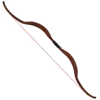 

ET-4 Meng Yuan Crab bow take down recurve bow traditional Archery Shooting Traditional Bow