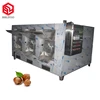 Flax seeds chilli peanuts cashew nut electric macadamia nut roasting machine coffee bean roaster machine home