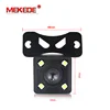 Mekede 4LED Back up Parking Camera Car DVD Player Optional Accessories Universal Car Rear View Camera Reversing Aid Auto Monitor
