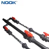 Combination whole set Ozone static mixer venturi Injector