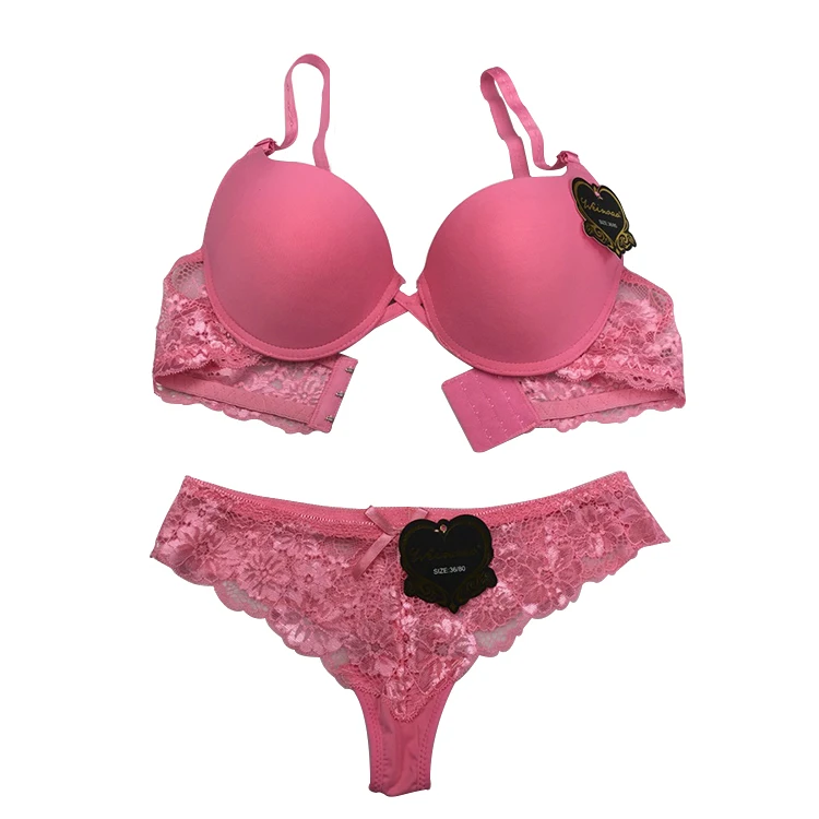 Brand Designer Women Sexy Underwear Delicate Lady Bras