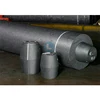 graphite electrode and needle coke development