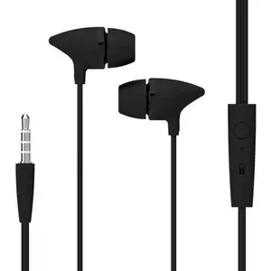 Uiisii C100 Bass Wired Earphones Mobile