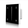 T18 85-265VAC 1 Zone Touch panel 0/1-10V Dimmer