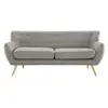 SFL00034 Good performance with great price Free sample living room sofa furniture