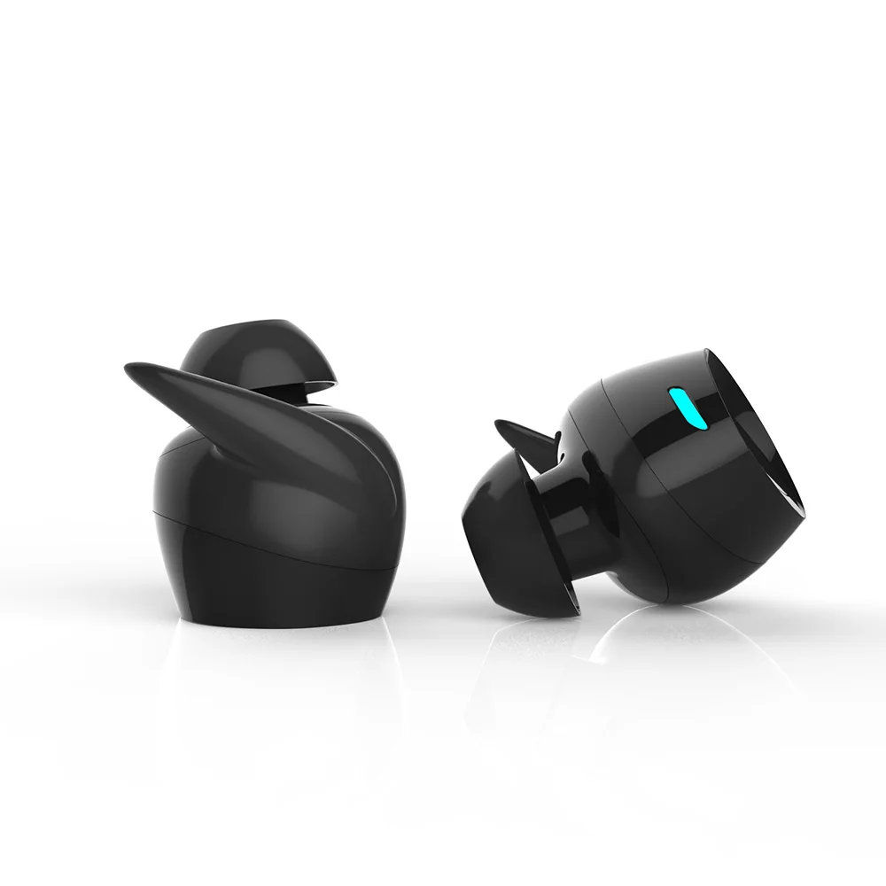 

Wholesales earphone true wireless earbuds twins headphones bluetooth waterproof 2018