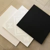 insulated ceiling tiles fiberglass panels with high quality