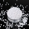 Bulk Plastic Pellets GPPS Plastic Drums Color Masterbatch