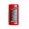 hot sale new soft TPU customized design car key wallet shell remote for Trumpchi car key shell