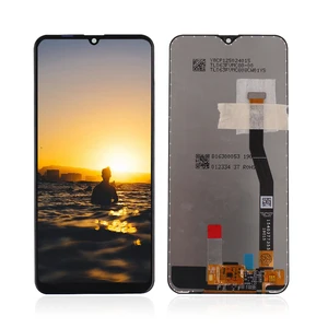 Guangzhou Yezone LCD Display For Galaxy m20 LCD Digitizer, For Samsung M20 LCD Display Touch Screen