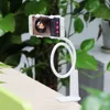 mobile stand gooseneck phone holder cheap new phone holder launch in china