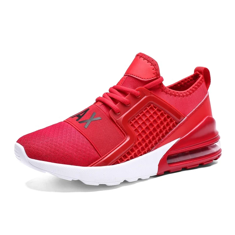 

US MEN 5-12 270 Hottest Comfortable Zapatos Men Running Air Sports Shoes, 3 colors in stock