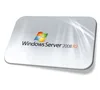 Microsoft Windows Sever 2008 R2 standard 64 bits DVD oem pack sever 2008 standard software Activation online