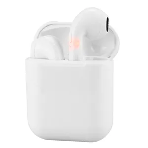 i9s Wireless Earbuds Charging Box