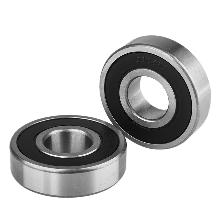 6300-2RS HCH Premium 6300 2rs seal bearing ball bearings 6300 RS ABEC3 Qty.50
