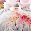 Ruth 100% cotton king size bedding set for home is on sale
