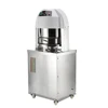 Automatic dough cutting machine dough divider and rounder machine