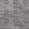 Wooden Laminated Perforated Gypsum Ceiling With Non-woven fabricsfor Decoration Sold in Iraq.