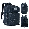 3 Day Outdoor Sport Army Military Tactical climbing mountaineering Backpack Camping Hiking Trekking Rucksack Travel outdoor Bag