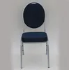 Space saving hotel furniture restaurant chairs stack SDB-103