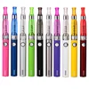 Hot selling e cig starter kit 1.6ml ego ce5 CBD Tank rechargeable battery electronic cigarette vape pen kit with vape cartridge