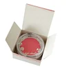 Wholesale pretty design custom cardboard cosmetic box packaging
