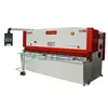 CNC shearing machine from with CE certification