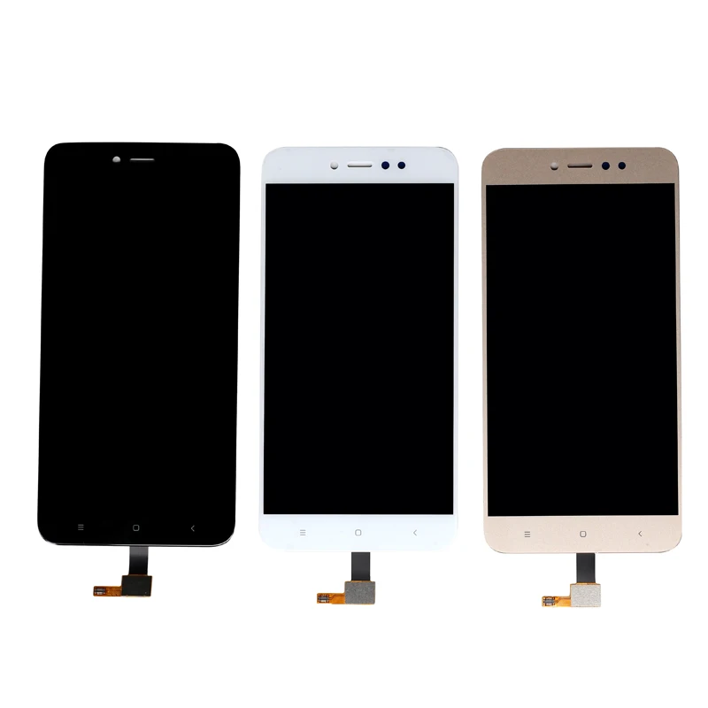 

For Xiaomi For Redmi Note 5A Prime LCD For Xiaomi For Redmi Note 5A Prime Display Touch Screen