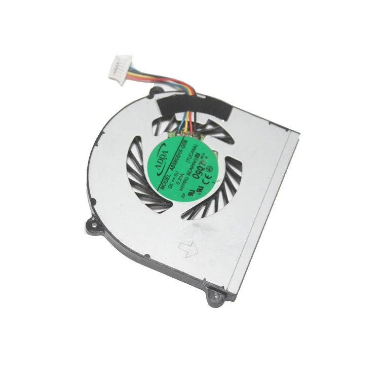 

HHT 2017 notebook cooling cpu fan for SONY VPC Y21 Y115 Y118 YA26 YB15 YB3 CPU Fan