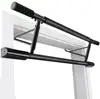 Door Exercise Equipment for Chin up Pull up bar Strength Training Bars Multi-Grip Trainer Workout for Home Gym