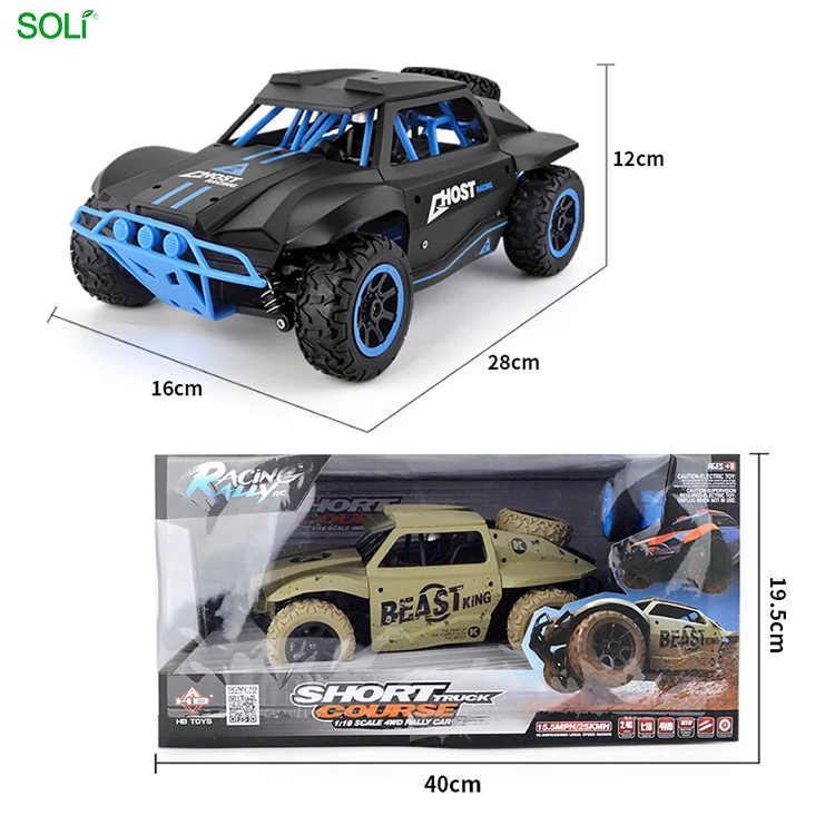 fast nitro rc cars