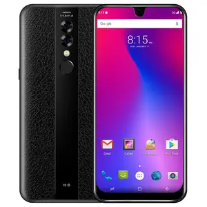 Android Mobile Phone Fingerprint Unlock Face Recognition