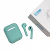 Colorful S18 Tws with Pop-up function amazon top seller 2019 wireless headphones Mini BT V5.0 earbuds for smart mobile phone