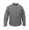 Far infrared Softshell Heated jacket for winter
