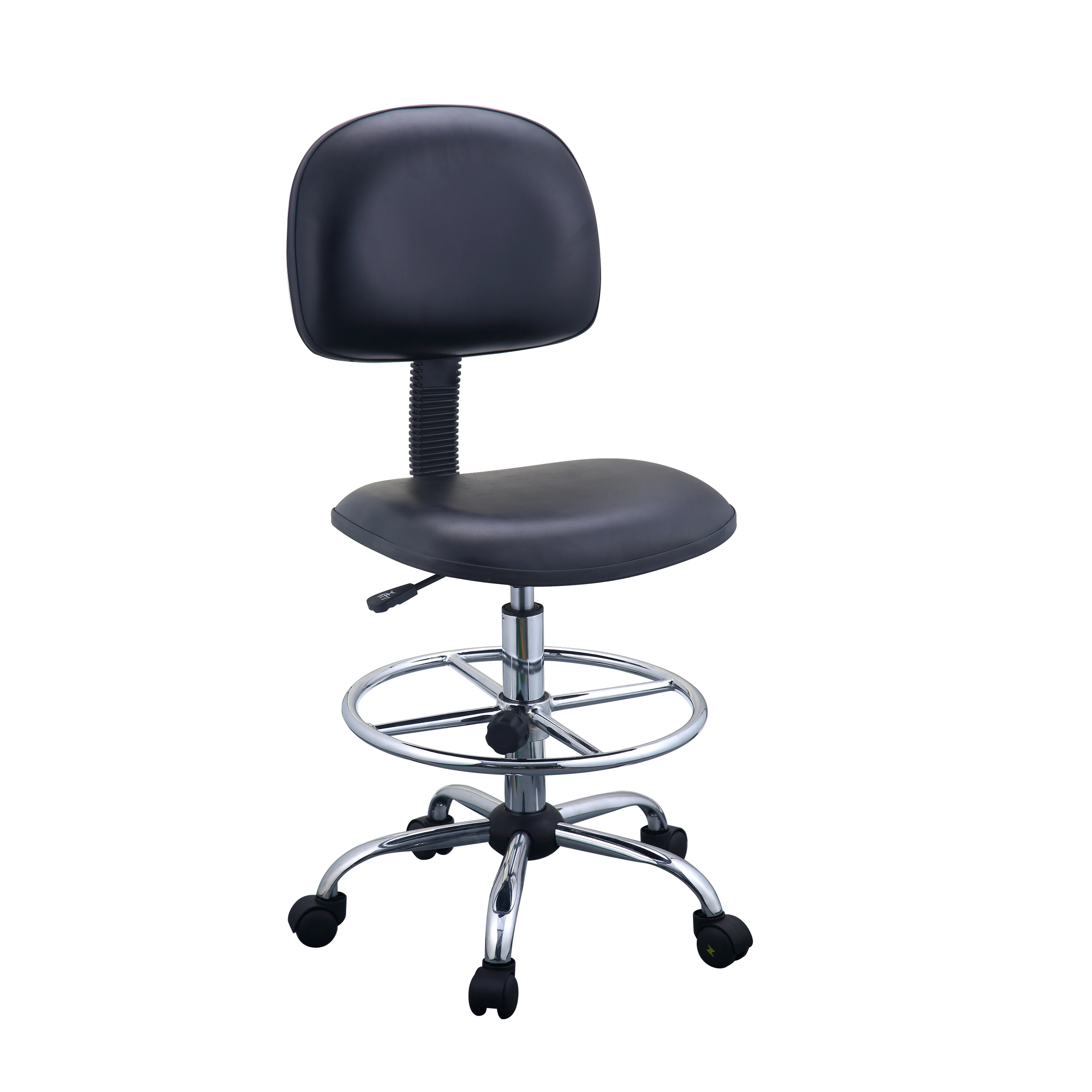 
ESD height Adjustable Chair 