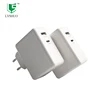 36W Dual Port Type-C and USB Charger Wall Plug USB Power Adapter
