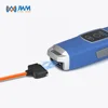 Waterproof Security Guard Control Wand Clock System