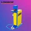Pneumatic Shear Angle Machine Foot Pedal Sheet Metal Angle Cutting